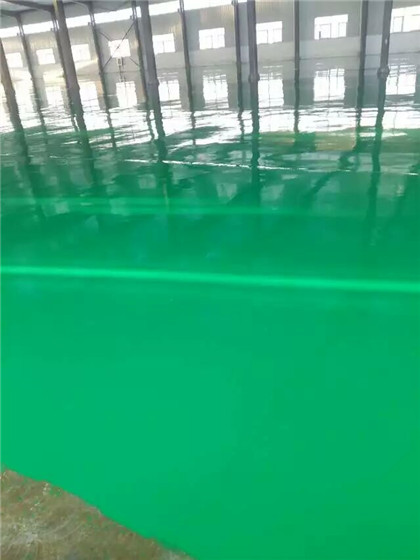 玉山，我直接给你一份室外地坪漆翻新维修